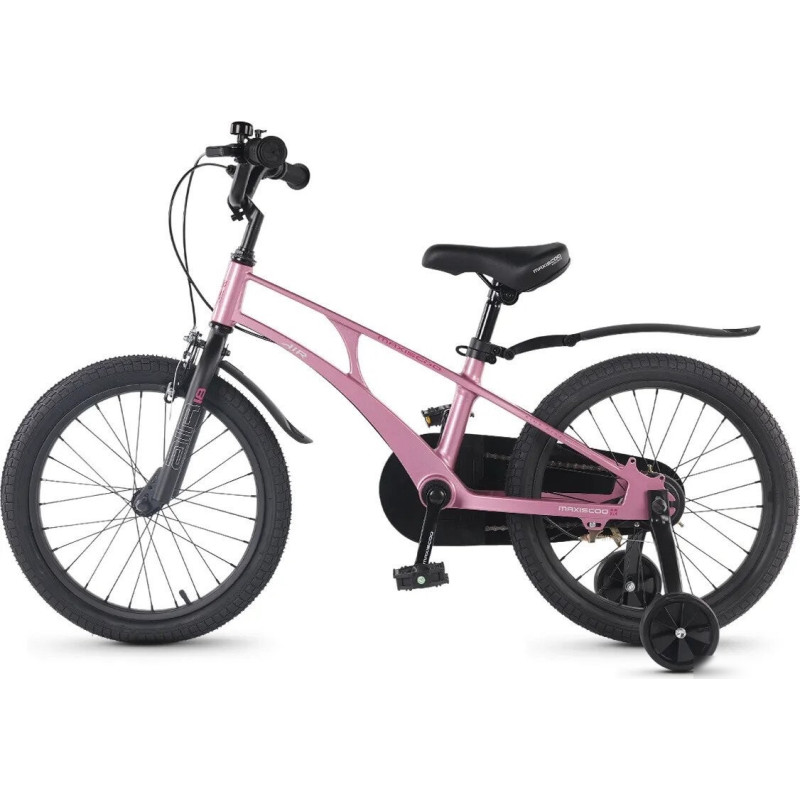 Maxiscoo Air Стандарт 18 2026 MSC-A1851 (розовый)
