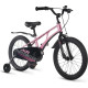 Maxiscoo Air Стандарт 18 2026 MSC-A1851 (розовый, разобранный)