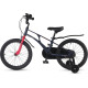 Maxiscoo Air Стандарт 18 2026 MSC-A1854 (черный)
