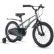 Maxiscoo Air Стандарт 18 2026 MSC-A1855 (зеленый матовый)