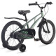 Maxiscoo Air Стандарт 18 2026 MSC-A1855 (зеленый матовый)