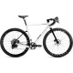 Maxiscoo Gravel 9BIKE Ultra 700C GL950 2026 MSC-G9U-2901-52 (белый)