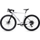 Maxiscoo Gravel 9BIKE Ultra 700C GL950 2026 MSC-G9U-2901-52 (белый)