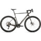 Maxiscoo Gravel 9BIKE Ultra 700C GL950 2026 MSC-G9U-2902-52 (серый)