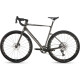 Maxiscoo Gravel 9BIKE Ultra 700C GL950 2026 MSC-G9U-2902-55 (серый)