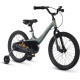 Maxiscoo Jazz Базовый 18 2026 MSC-J1854B (зеленый матовый, разобранный)