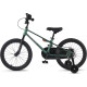Maxiscoo Shark Базовый 18 2026 MSC-SH1851B (зеленый матовый, разобранный)