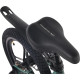 Maxiscoo Shark Pro 16 2026 MSC-SH1651P (зеленый матовый, разобранный)