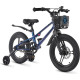 Maxiscoo Shark Pro 16 2026 MSC-SH1652P (синий, разобранный)