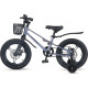 Maxiscoo Shark Pro 16 2026 MSC-SH1653P (хамелеон, разобранный)