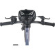 Maxiscoo Shark Pro 16 2026 MSC-SH1653P (хамелеон, разобранный)