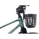 Maxiscoo Shark Pro 18 2026 MSC-SH1851P (зеленый матовый, разобранный)