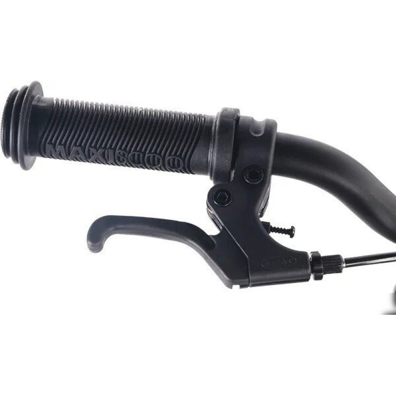 Maxiscoo Shark Pro 18 2026 MSC-SH1853P (хамелеон, разобранный)