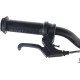 Maxiscoo Shark Pro 18 2026 MSC-SH1853P (хамелеон, разобранный)