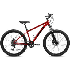 Велосипед Maxter S1000 27.5 р.17 2026 (ИИ красный)