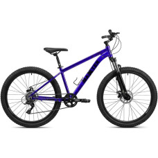 Велосипед Maxter S1000 27.5 р.17 2026 (ИИ синий)