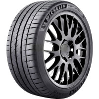 Летние шины Michelin Pilot Sport 4 S 245/45R18 100Y