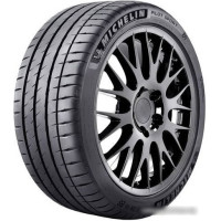Автомобильные шины Michelin Pilot Sport 5 255/40R19 100Y