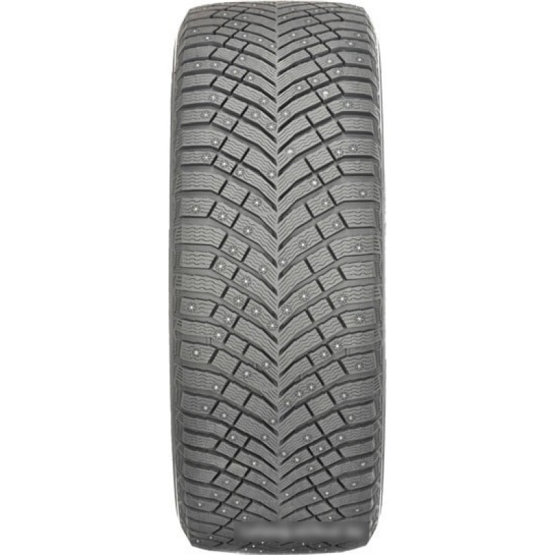 Michelin X-Ice North 4 SUV 265/65R18 114T (шипы)
