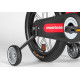Montasen M-F800-16RD (красный)