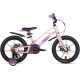 Montasen MB07-16PN (розовый)