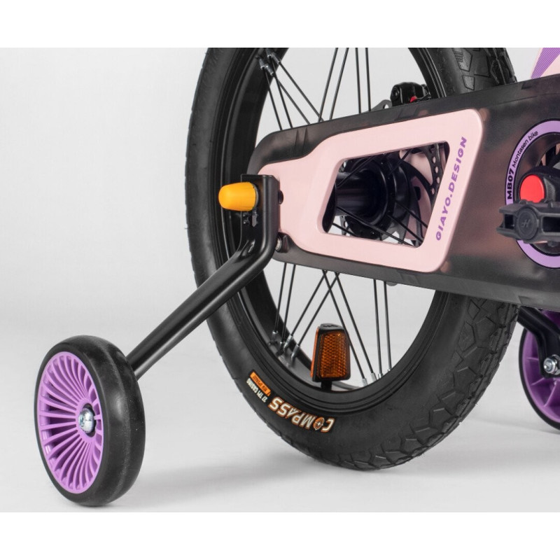Montasen MB07-16PN (розовый)
