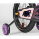 Montasen MB07-16PN (розовый)