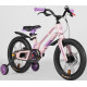 Montasen MB07-16PN (розовый)
