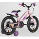 Montasen MB07-16PN (розовый)