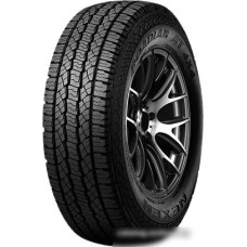 Летние шины Nexen Roadian AT 4x4 235/85R16 120/116R