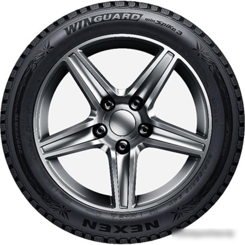 Nexen WinGuard WinSpike 3 215/65R16 102T