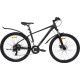 Nialanti Stellar MD 26 2026 р.13.5 (черный матовый)