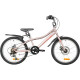 Novatrack Alice 20 2026 20SH6D.ALICE.GD6 (пыльная роза)