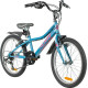 Novatrack Alice 20 2026 20SH6V.ALICE.BL6 (голубой)
