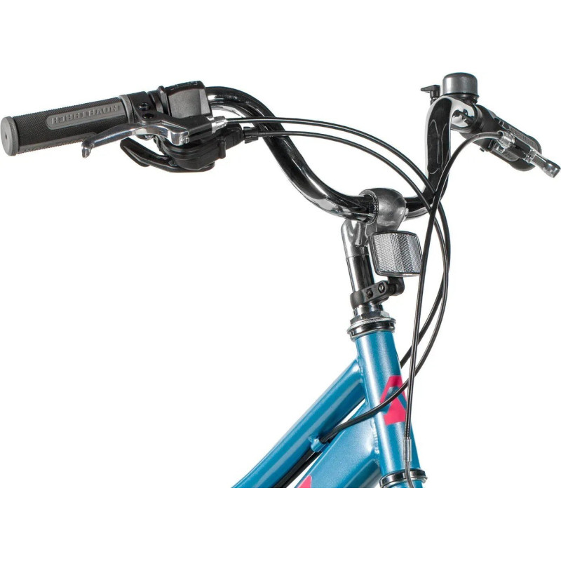 Novatrack Alice 20 2026 20SH6V.ALICE.BL6 (голубой)