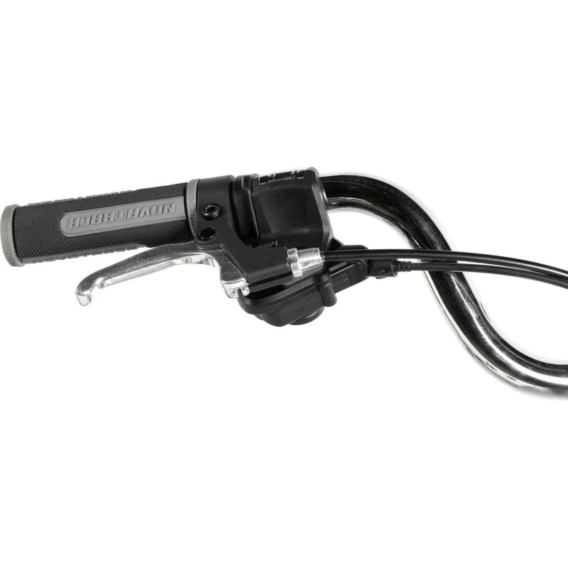 Novatrack Alice 20 2026 20SH6V.ALICE.BL6 (голубой)