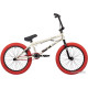 Novatrack Crow 2024 20BMX.CROW.GR4 (серый)