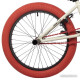 Novatrack Crow 2024 20BMX.CROW.GR4 (серый)