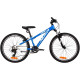 Novatrack Extreme 24 р.13 2025 24AHV.EXTREME.11BL5 (синий/белый)