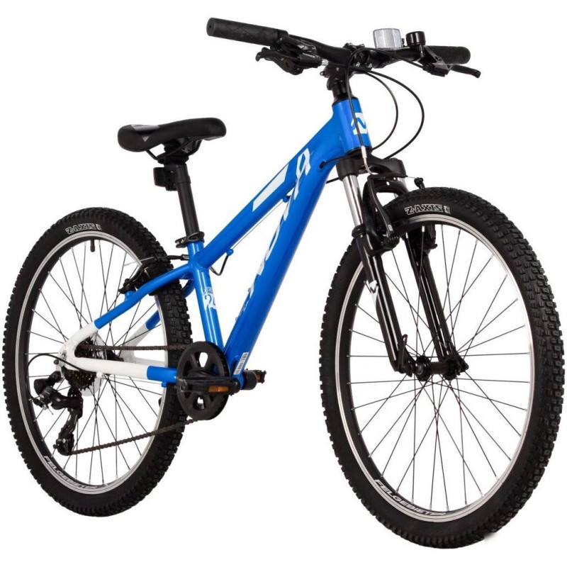 Novatrack Extreme 24 р.13 2025 24AHV.EXTREME.11BL5 (синий/белый)