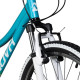 Novatrack Katrina 7.V 24 р.10 2025 24AHV.KATRINA.10GBL5 (салатовый/голубой)