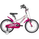 Novatrack Novara 16 2025 167ANOVARA1V.WT5 (белый)