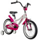 Novatrack Novara 16 2025 167ANOVARA1V.WT5 (белый)