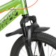 Novatrack Shark 20 20SS6D.SHARK.GN6 (зеленый)