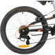 Novatrack Shark 20 20SS6V.SHARK.GRB6 (серо-голубой)