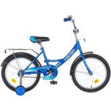 Детский велосипед Novatrack Vecto 18 2025 183VECTOR.BL5 (синий)