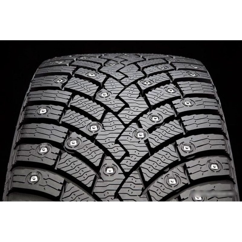 Pirelli Scorpion Ice Zero 2 265/60R18 114T (шипы)