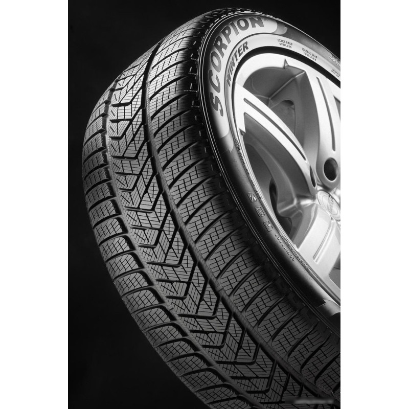 Pirelli Scorpion Winter 315/35R22 111V