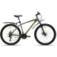 Racer Boxfer 27.5 р.16 2026 (хаки)
