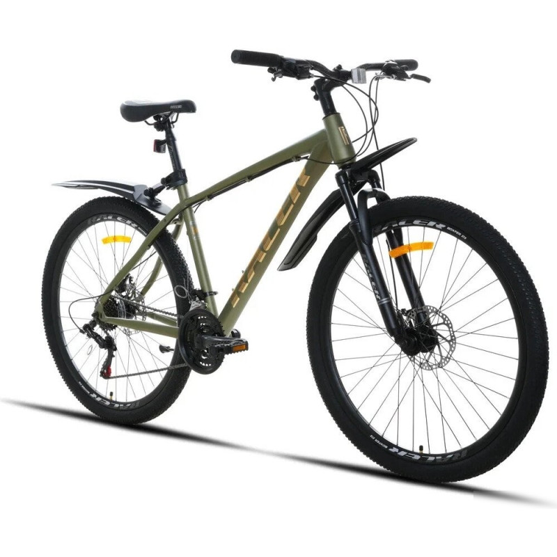 Racer Boxfer 27.5 р.16 2026 (хаки)